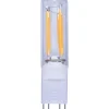 SEGULA Bright LED stift G9 1,5W 2200K dimbaar