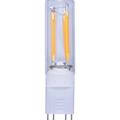SEGULA Bright LED stift G9 1,5W 2200K dimbaar