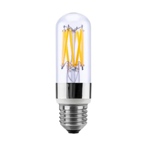 SEGULA Bright LED tube High Power E27 6,7W helder