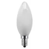 Segula kaarslamp E27 24V DC 3W 927 ambient mat