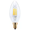 Segula kaarslamp 24V DC E14 3W 922 Filament dimbaar