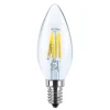 Segula kaarslamp 24V DC E14 3W 927 Gloeidraad dimbaar