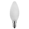 Segula kaarslamp 24V DC E14 3W 927 mat dimbaar