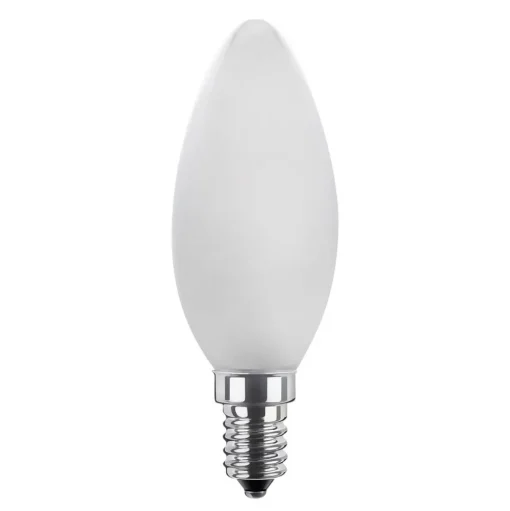 Segula kaarslamp 24V DC E14 3W 927 mat dimbaar