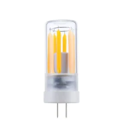 Segula LED Bright Line pin G4 2.5W 2.200K dimbaar
