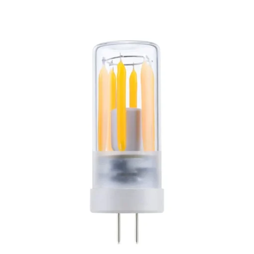 Segula LED Bright Line pin G4 2.5W 2.200K dimbaar