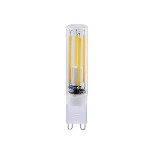 Segula LED Bright Line pin G9 2.5W dimbaar