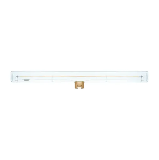 Segula LED buislamp S14d 4,5W 30cm 2.200K helder