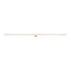 Segula LED buislamp S14d 6W 100cm 2.200K helder