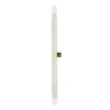 Segula LED buislamp S14d 6,2W 50cm 2.700K helder