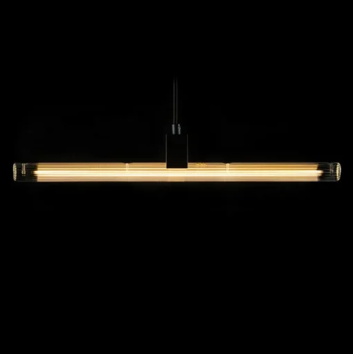 Segula LED buislamp S14d 6,2W 50cm 2.700K helder