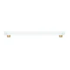 Segula LED buislamp S14s 5W 50cm 2.200K helder