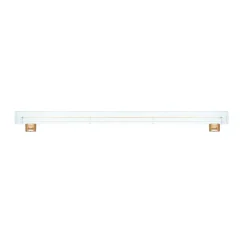 Segula LED buislamp S14s 5W 50cm 2.200K helder