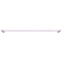 Segula LED buislamp S14s 6W 100cm 2.200K helder