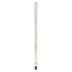 Segula LED E27 T55 6,2W 2.700K helder geribbeld dimbaar