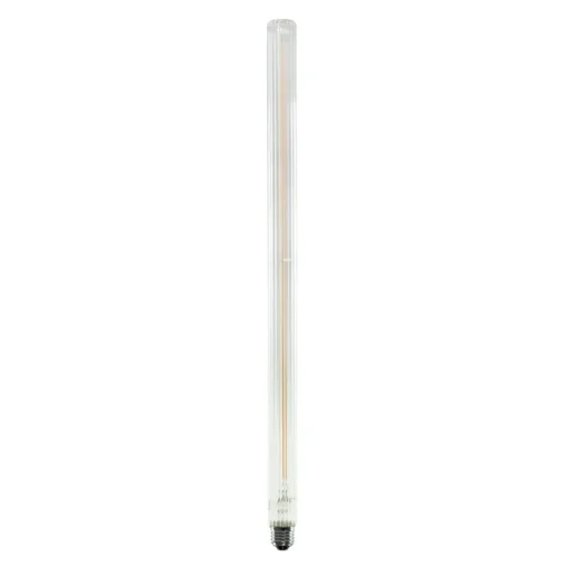 Segula LED E27 T55 6,2W 2.700K helder geribbeld dimbaar