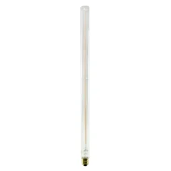 Segula LED E27 T55 5W 2.200K helder geribbeld dimbaar