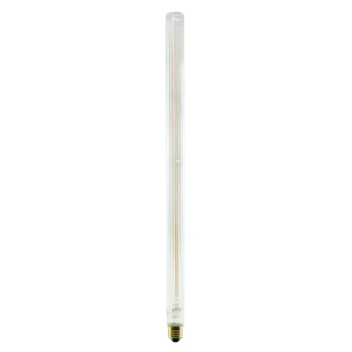 Segula LED E27 T55 5W 2.200K helder geribbeld dimbaar