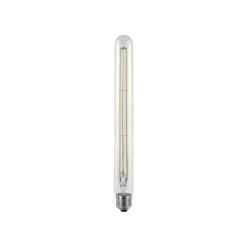 Segula LED E27 6W buislamp 24V DC gloeidraad helder 2700 K dimbaar