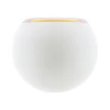 SEGULA LED floating 125 E27 5W mat inside ambient