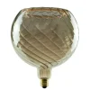 SEGULA LED floating bol G200 E27 6W twist rook