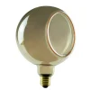 SEGULA LED floating bol G150 E27 6W smokey 90°