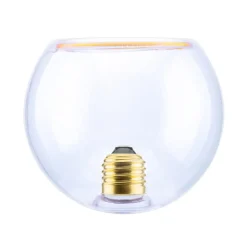 SEGULA LED floating bollamp 125 E27 4,5W