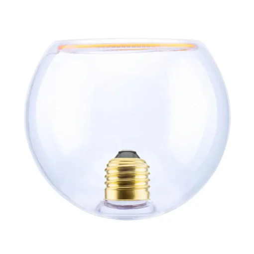 SEGULA LED floating bollamp 125 E27 4,5W