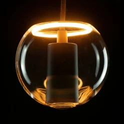 SEGULA LED floating bollamp 125 E27 4,5W