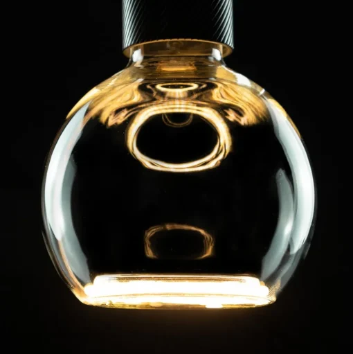 SEGULA LED floating G125 E27 6,2W ambient dim