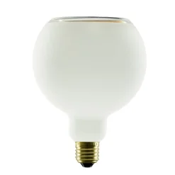 SEGULA LED floating G125 E27 5W mat ambient dim