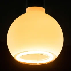 SEGULA LED floating G125 E27 5W mat ambient dim