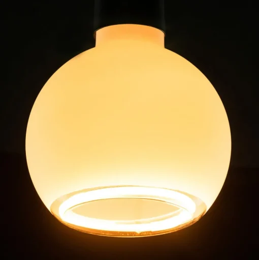 SEGULA LED floating G125 E27 5W mat ambient dim