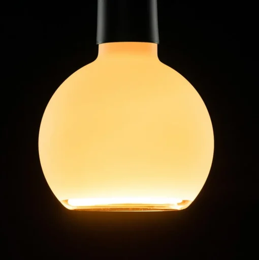 SEGULA LED floating G125 E27 5W mat ambient dim