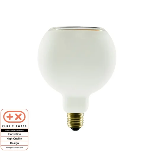 SEGULA LED floating G125 E27 5W mat ambient dim