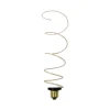 Segula LED lamp Artline Flexi, E27, 10 W, 922 dimbaar