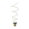 Segula LED lamp Artline Flexi, E27, 8 W, 922 dimbaar