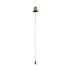 Segula LED lamp Artline recht 45, E27 6 W 922 dimbaar