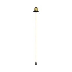 Segula LED lamp Artline recht 45, E27 6 W 922 dimbaar