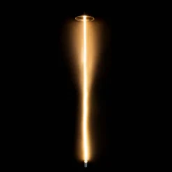 Segula LED lamp Artline recht 45, E27 6 W 922 dimbaar