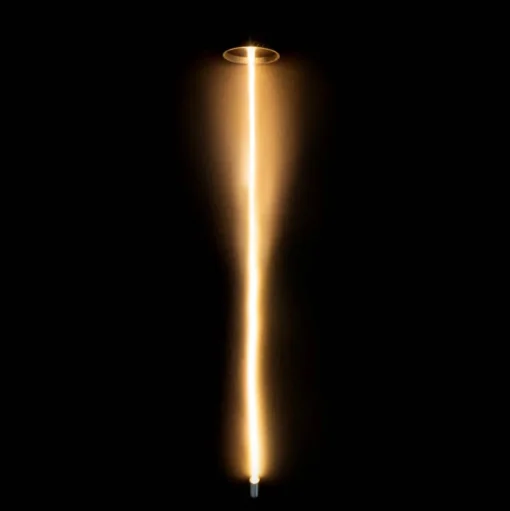 Segula LED lamp Artline recht 45, E27 6 W 922 dimbaar