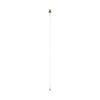Segula LED lamp Artline recht 120 E27 10W 922 dimbaar