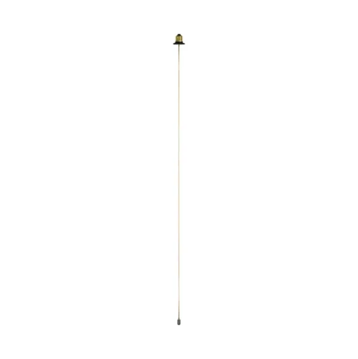 Segula LED lamp Artline recht 120 E27 10W 922 dimbaar