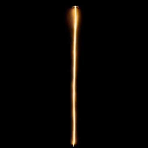 Segula LED lamp Artline recht 120 E27 10W 922 dimbaar