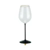 Segula LED lamp Drijvende rode wijn zwart, E27 5 W 922