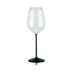 Segula LED lamp Drijvende rode wijn zwart, E27 5 W 922