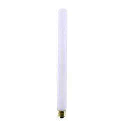 SEGULA LED lamp E27 T30 8W Top Flat Ambient mat