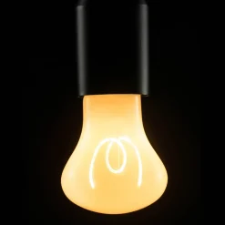SEGULA LED lamp E27 3,2W 922 filament opaal dim