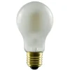 SEGULA LED lamp E27 5W A60 1.900K mat dimbaar