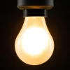 Segula LED lamp E14 3W 2.200K dimbaar mat